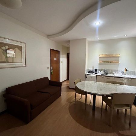 Apartament Locking'S Funcinarios 5 Belo Horizonte Zewnętrze zdjęcie