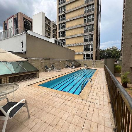 Apartament Locking'S Funcinarios 5 Belo Horizonte Zewnętrze zdjęcie