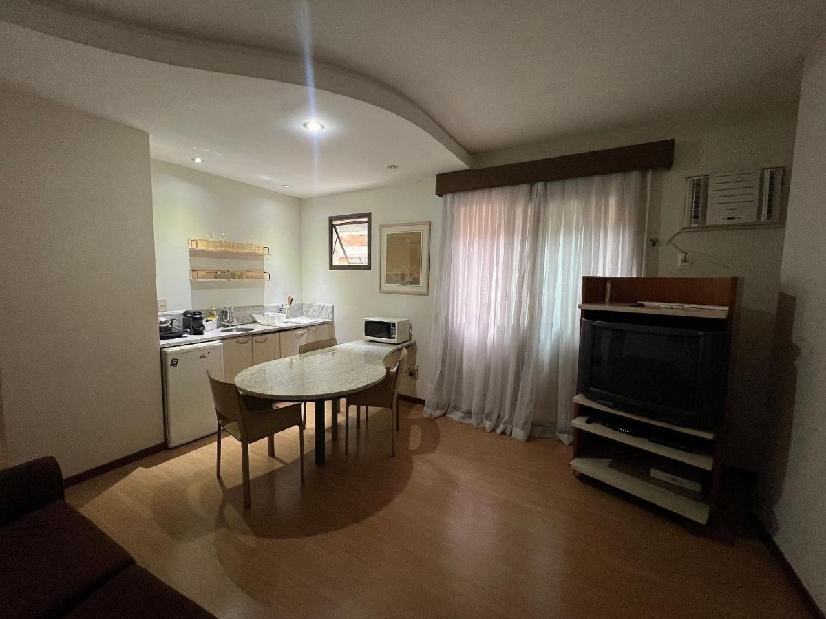 Apartament Locking'S Funcinarios 5 Belo Horizonte Zewnętrze zdjęcie