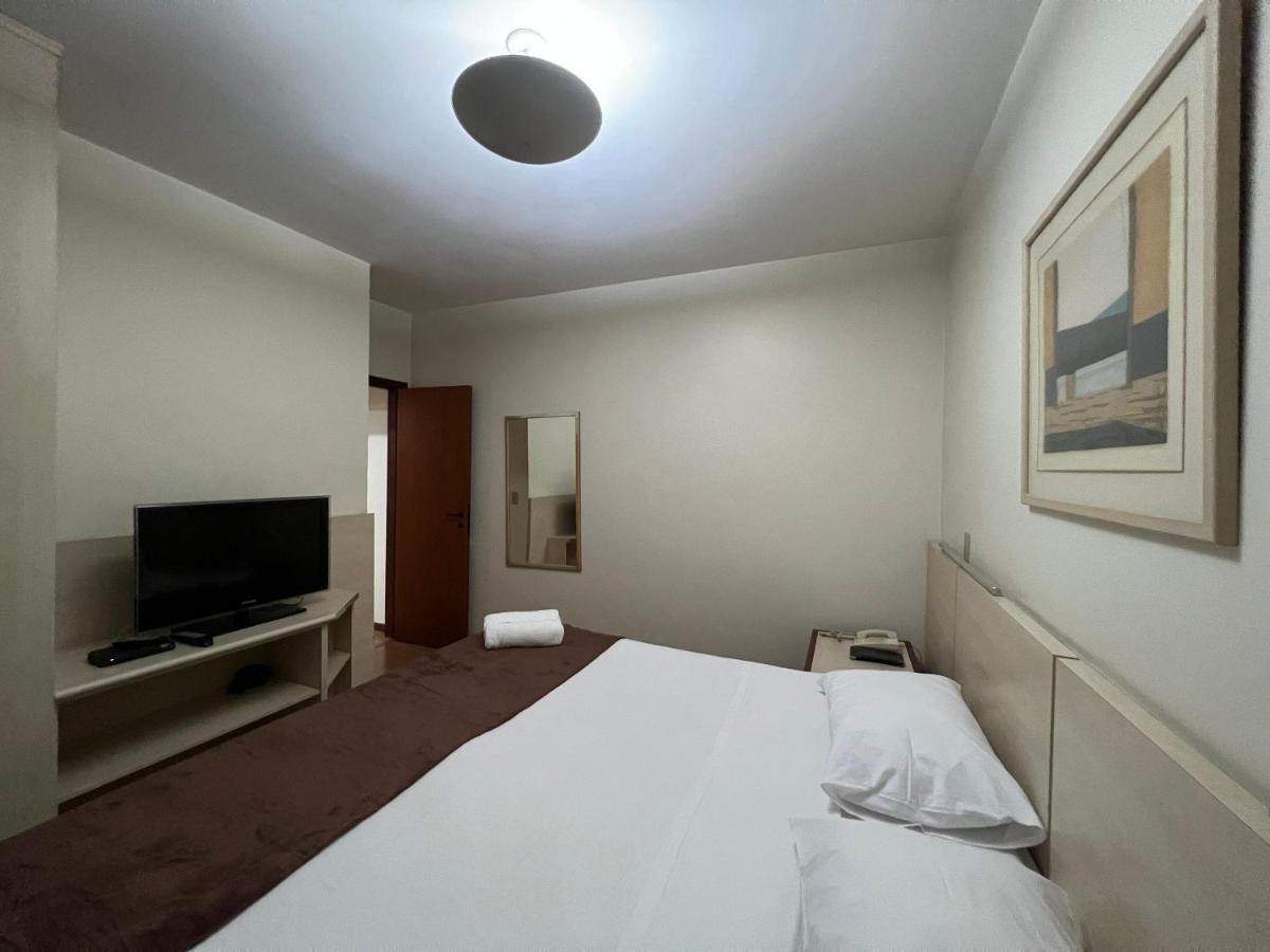 Apartament Locking'S Funcinarios 5 Belo Horizonte Zewnętrze zdjęcie