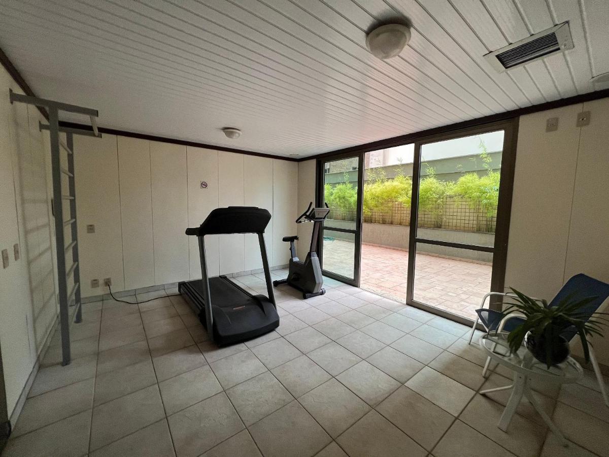 Apartament Locking'S Funcinarios 5 Belo Horizonte Zewnętrze zdjęcie