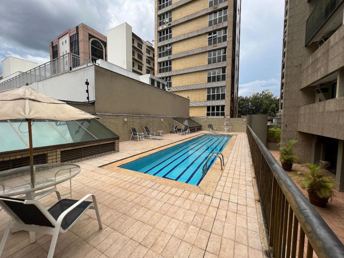 Apartament Locking'S Funcinarios 5 Belo Horizonte Zewnętrze zdjęcie