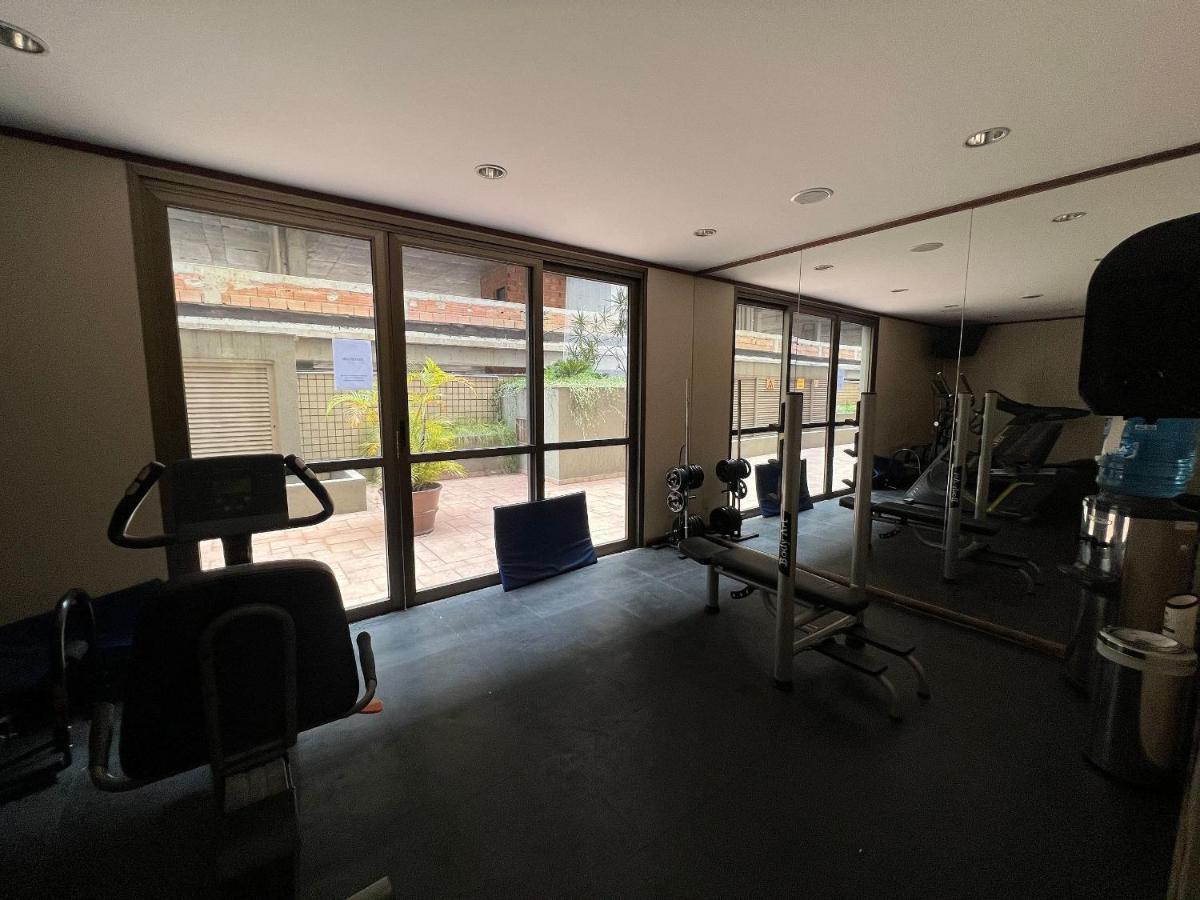 Apartament Locking'S Funcinarios 5 Belo Horizonte Zewnętrze zdjęcie